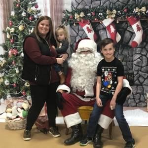 Meet your Posher, Stacey